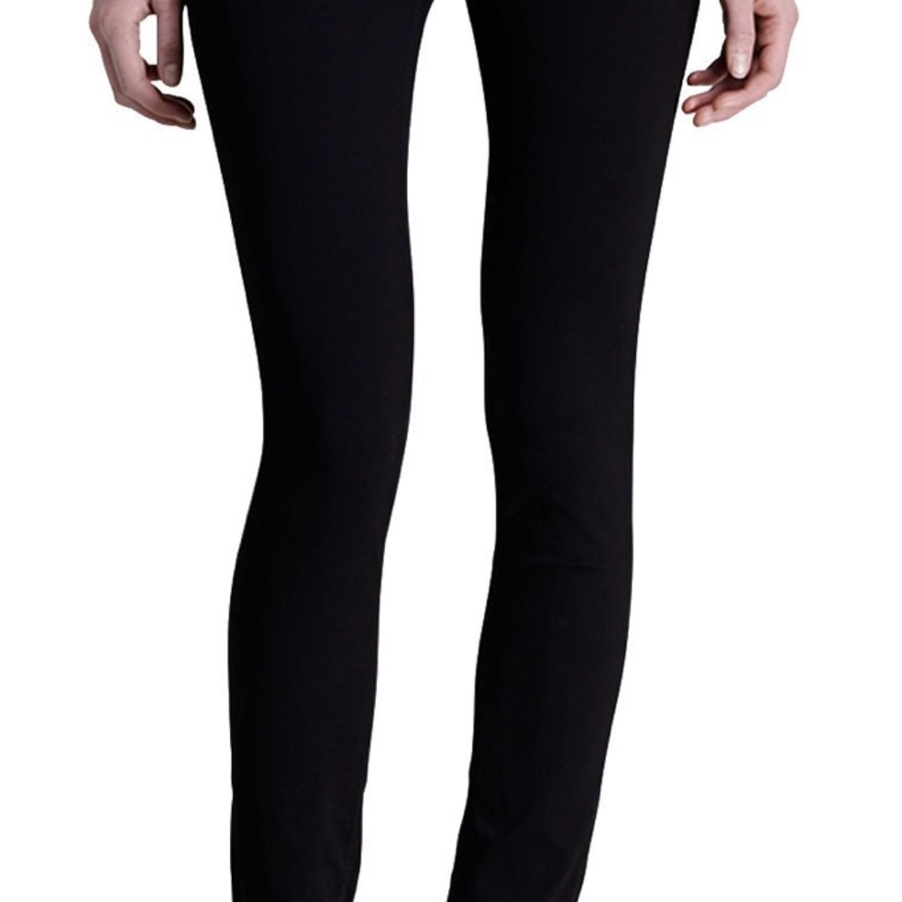 Rag & Bone Jean- The Legging Jeans in Midnight